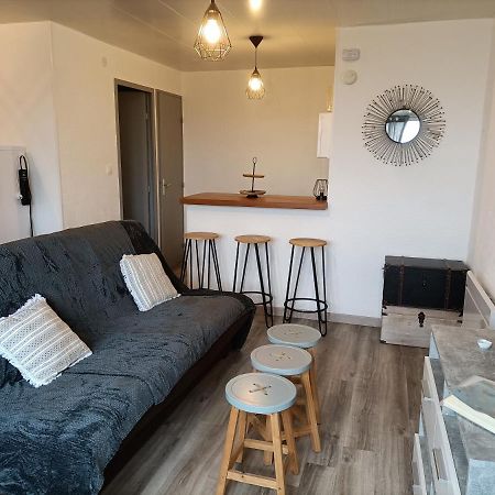 Le Clin D'Oeil Sur Le Port. Apartment Gruissan Exterior foto