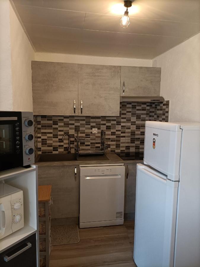 Le Clin D'Oeil Sur Le Port. Apartment Gruissan Exterior foto